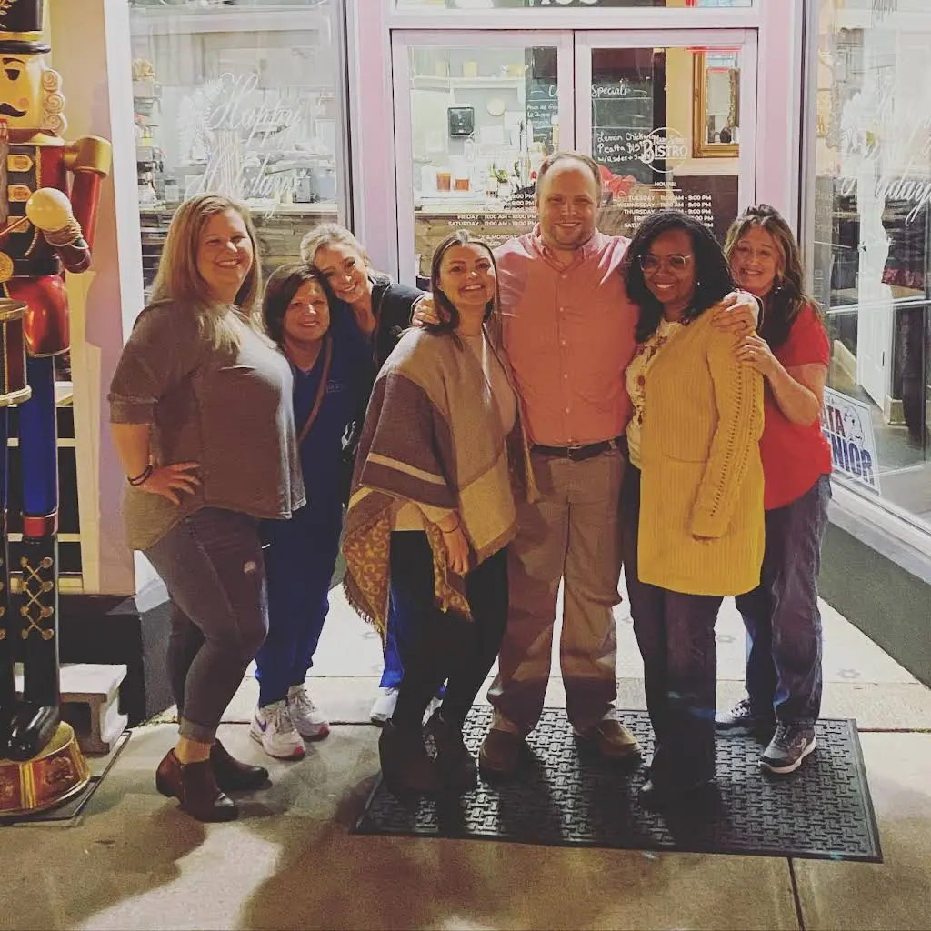 Jackson Family Dental