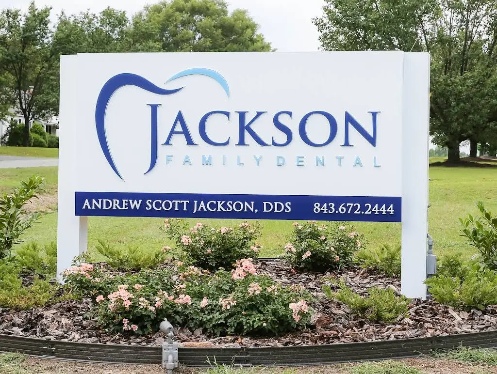 Jackson Family Dental