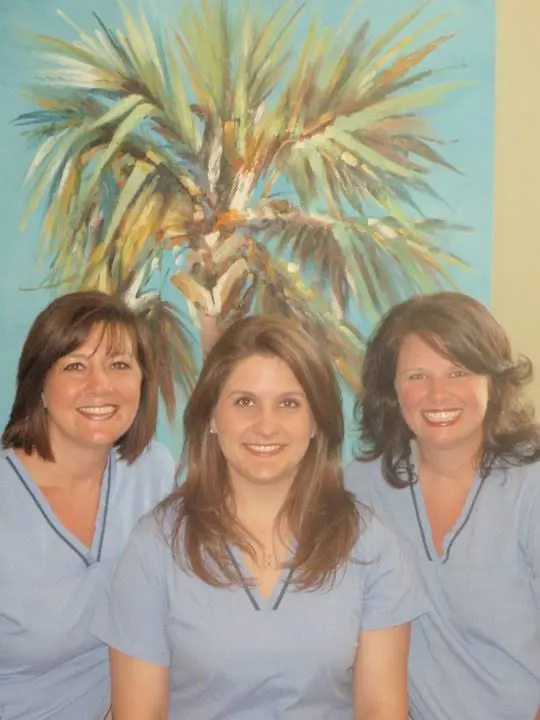 Palmetto Dentistry of South Carolina, Inc. - Nicole S. Price, DMD