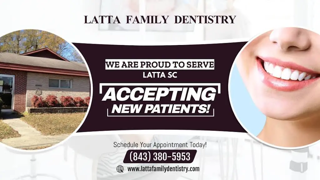 Latta Family Dentistry
