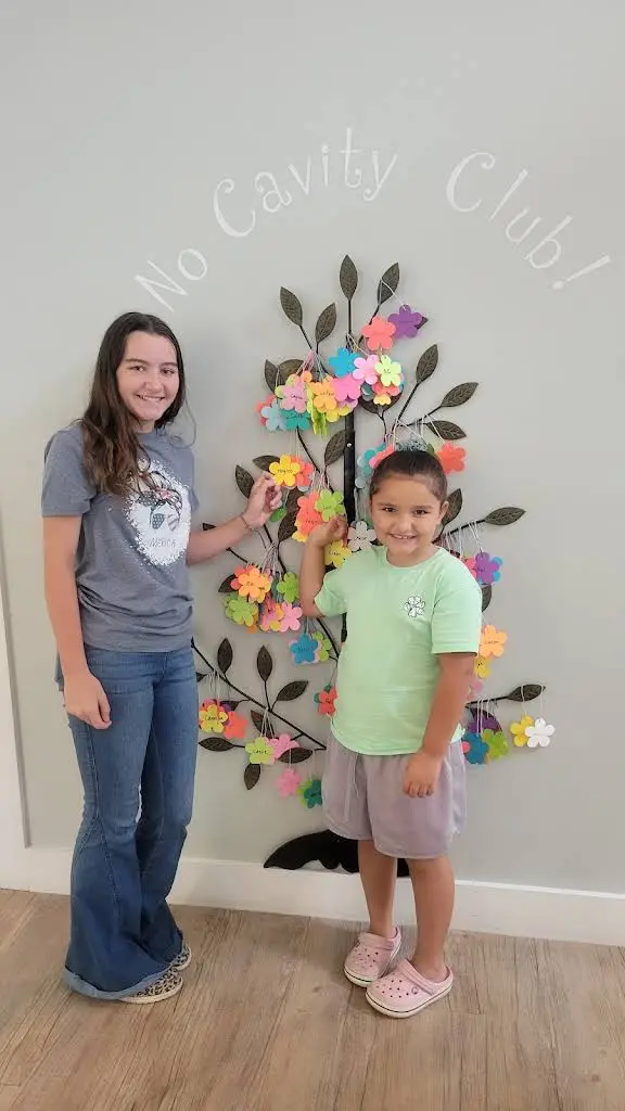 Powers Pediatric Dentistry