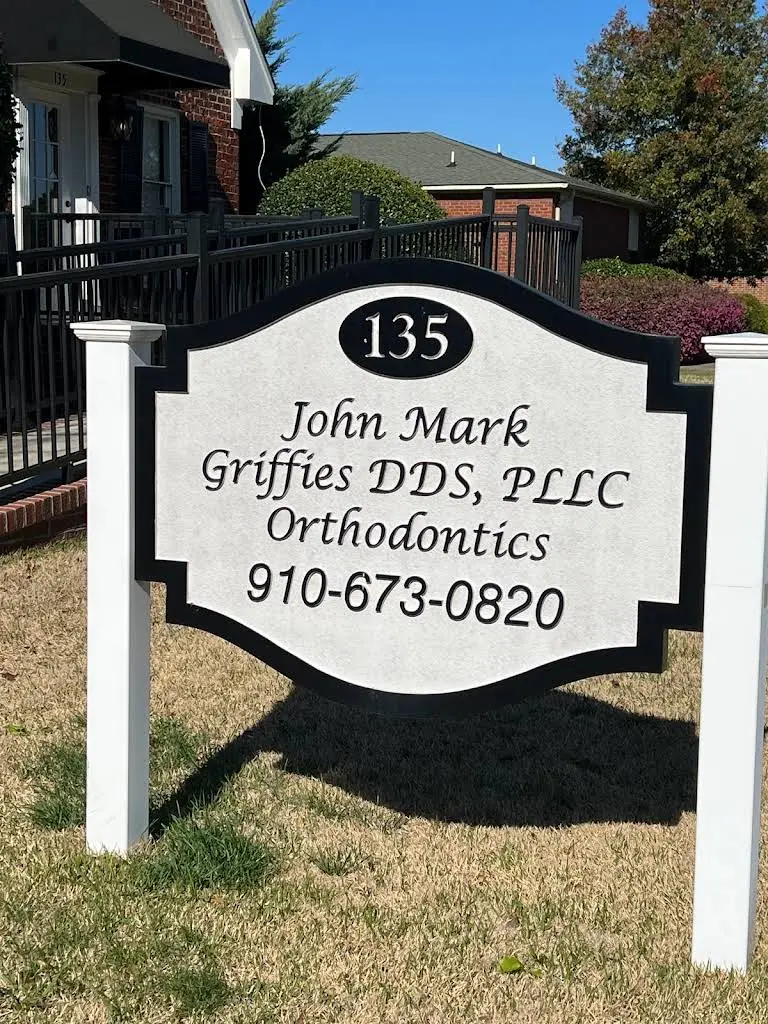 JMG Orthodontics