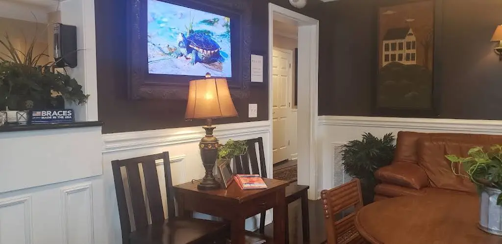 JMG Orthodontics