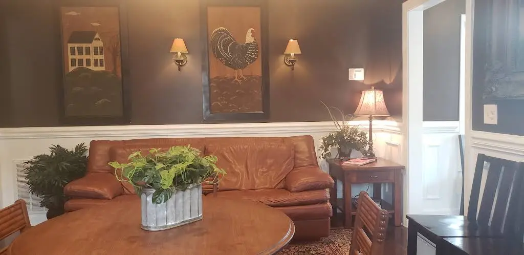 JMG Orthodontics