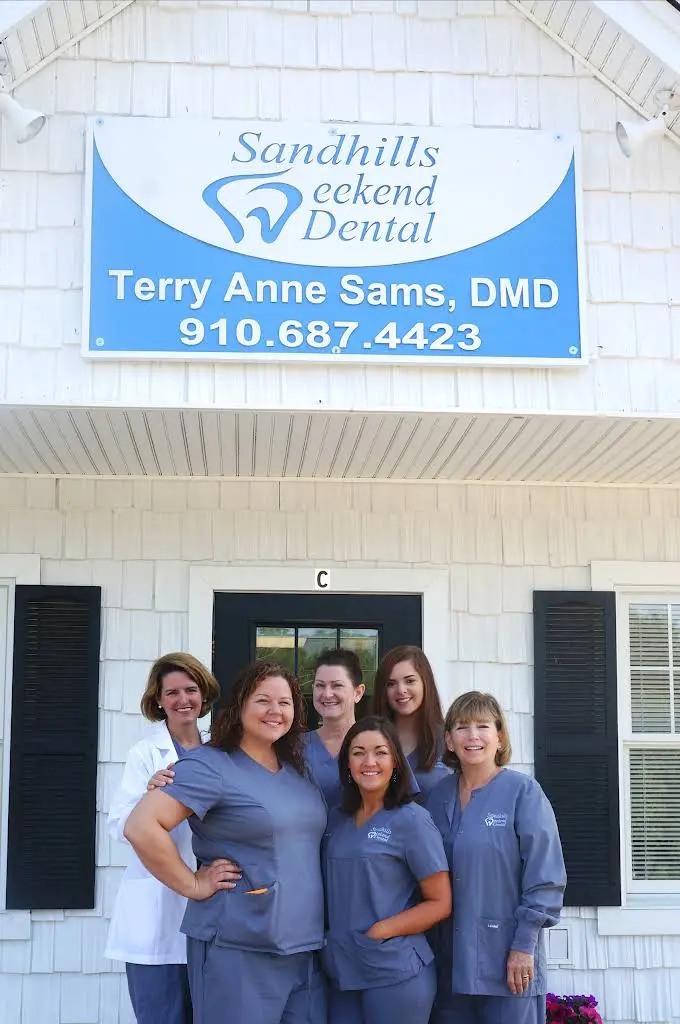 Sandhills Weekend Dental