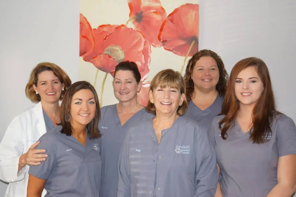 Sandhills Weekend Dental