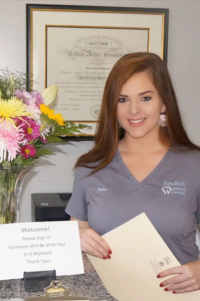 Sandhills Weekend Dental