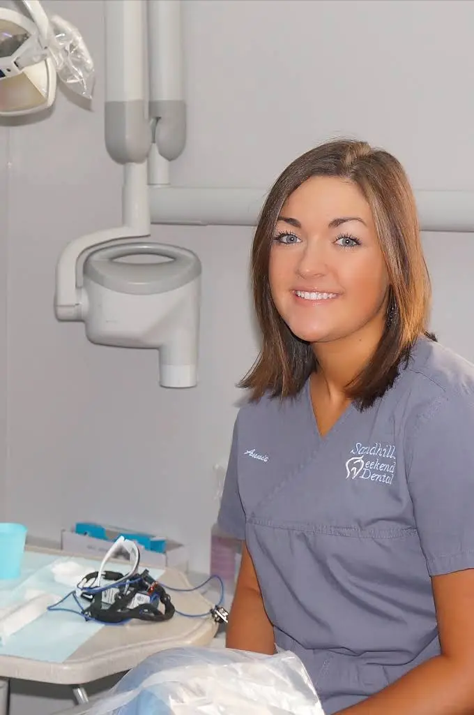 Sandhills Weekend Dental