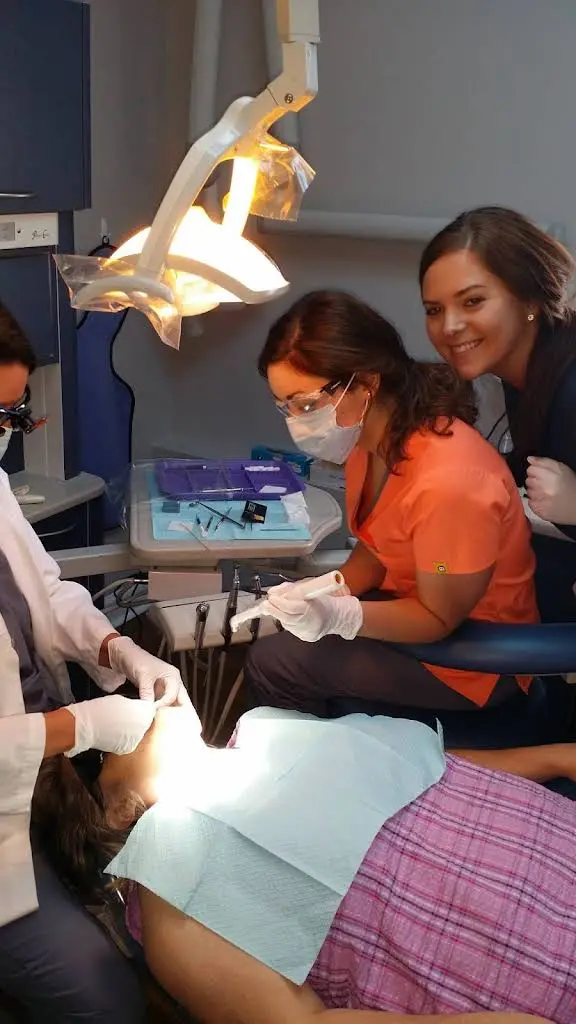 Sandhills Weekend Dental