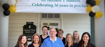 Olmsted Village Dental Care