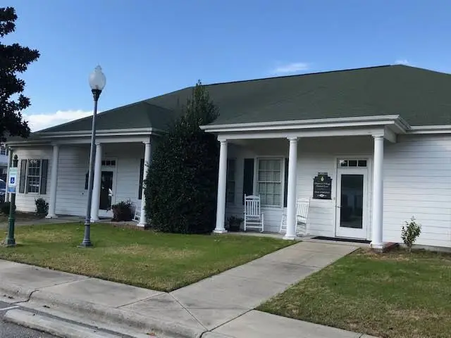 Olmsted Village Dental Care