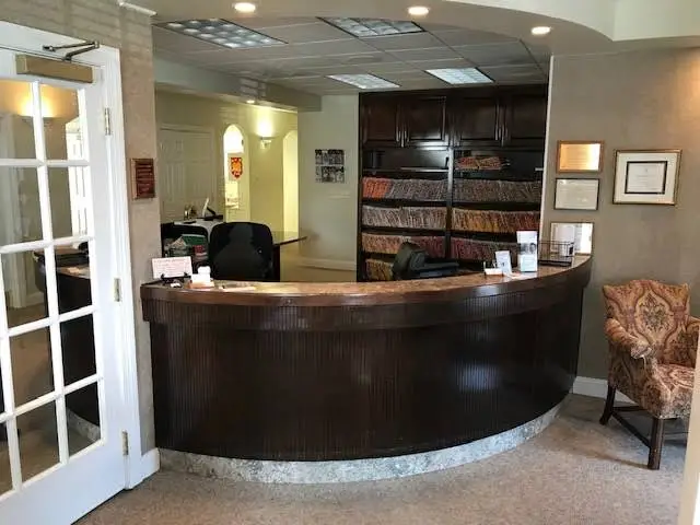 Olmsted Village Dental Care