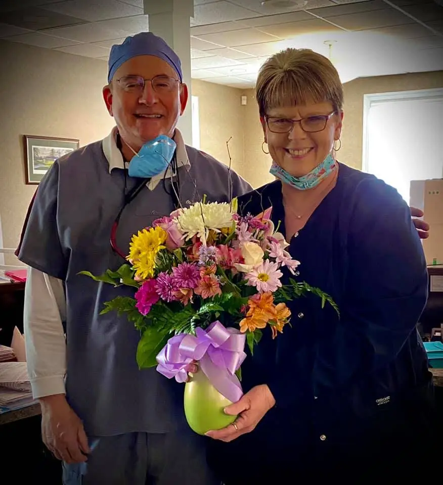 Olmsted Village Dental Care