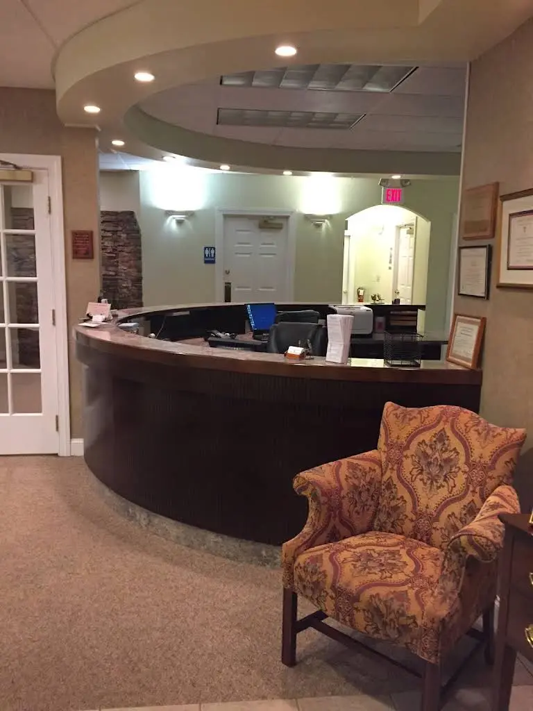 Olmsted Village Dental Care