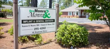Drs. Monroe & Monroe