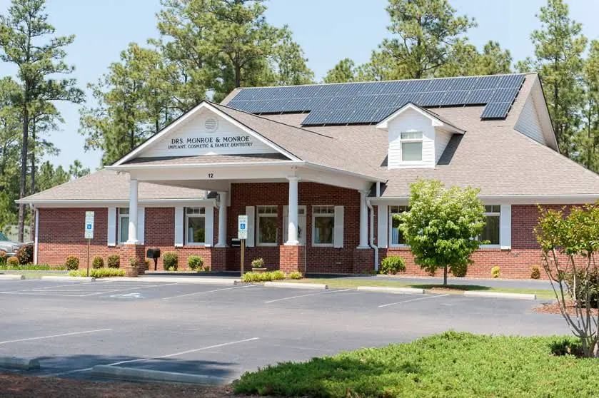Drs. Monroe & Monroe DDS PA