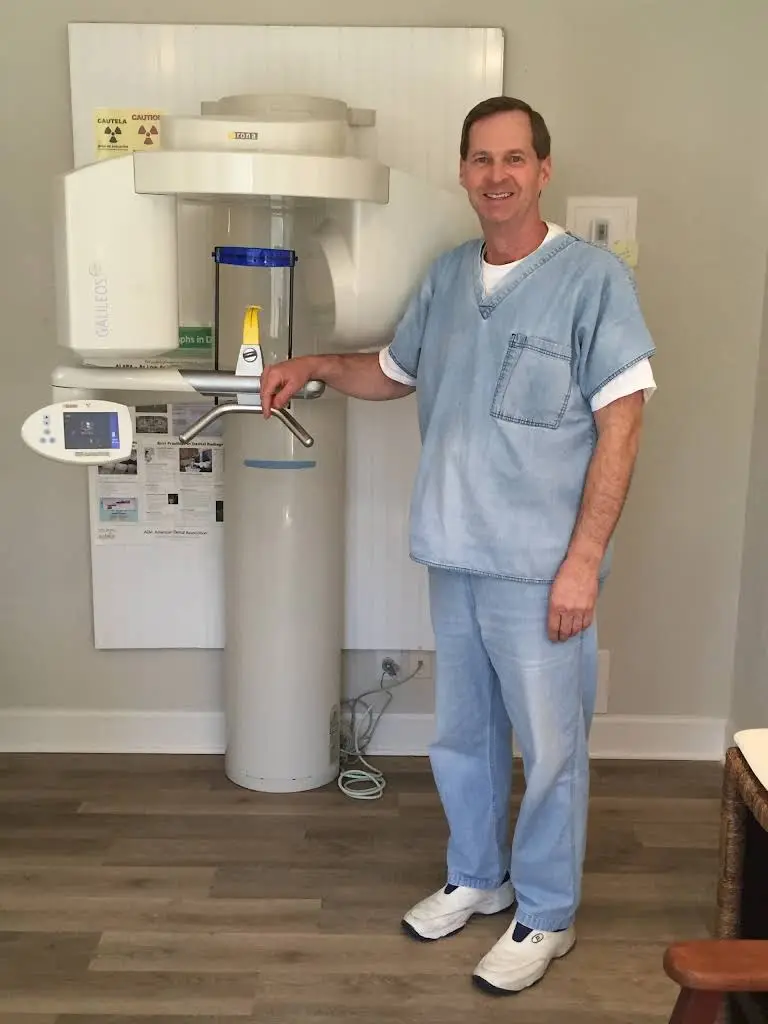 Dental Design Innovations