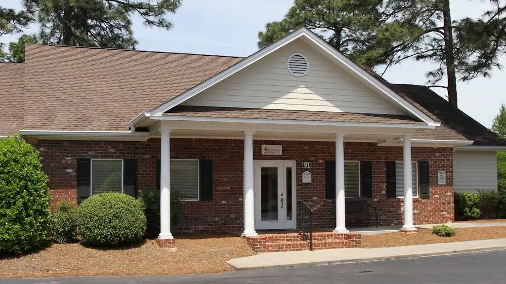 Pinehurst Endodontics