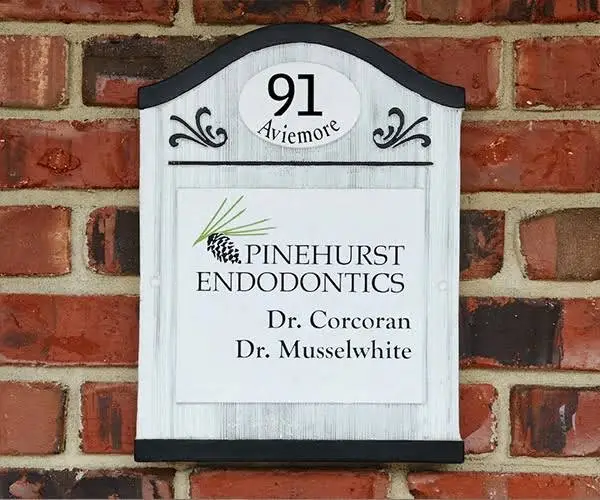 Pinehurst Endodontics