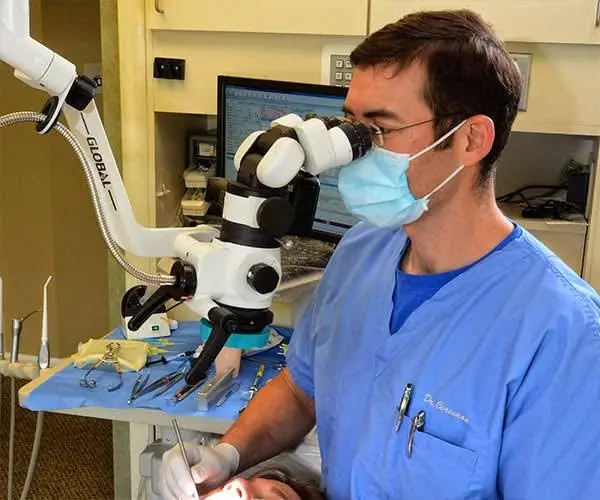 Pinehurst Endodontics
