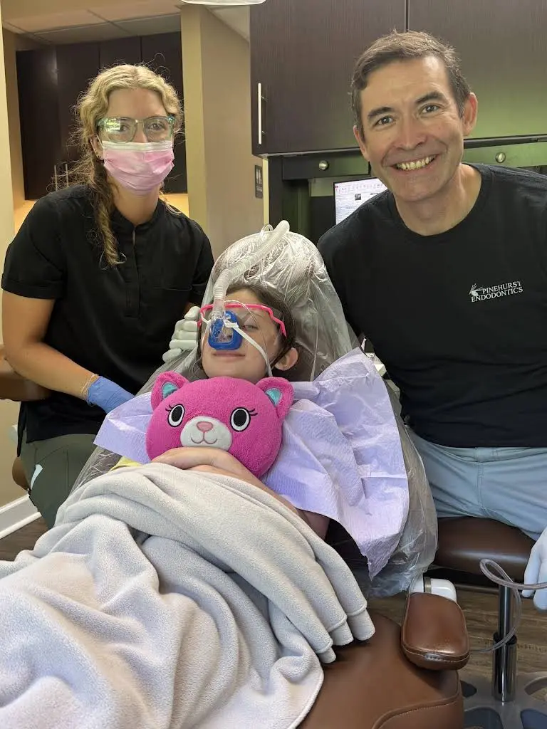 Pinehurst Endodontics