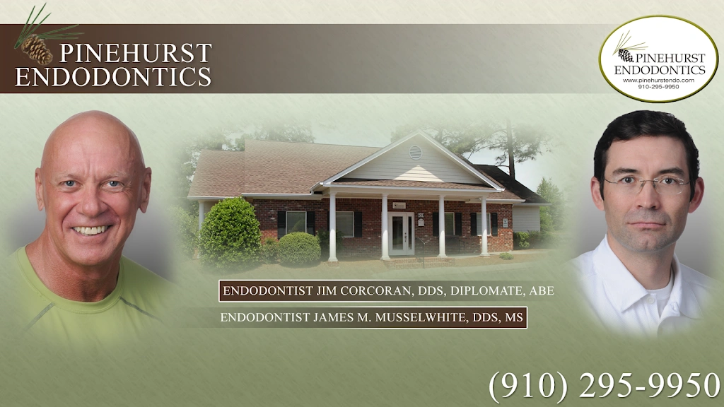 Pinehurst Endodontics