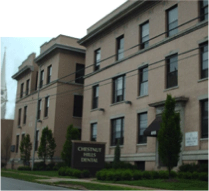 Chestnut Hills Dental Indiana