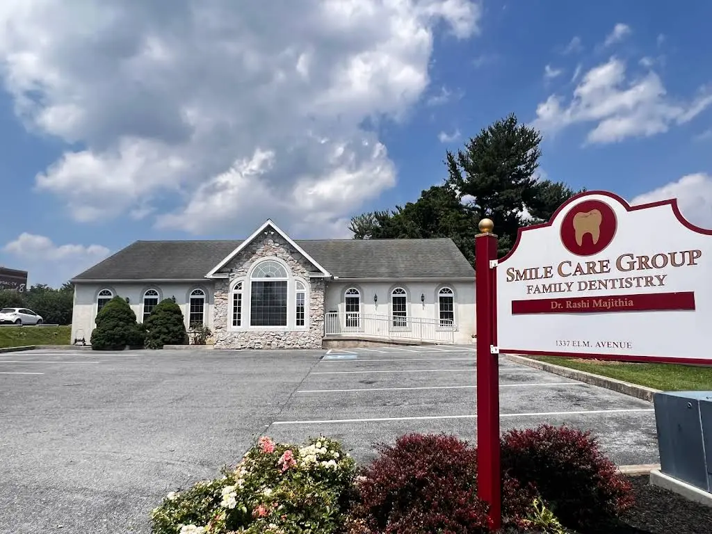 Smile Care Group