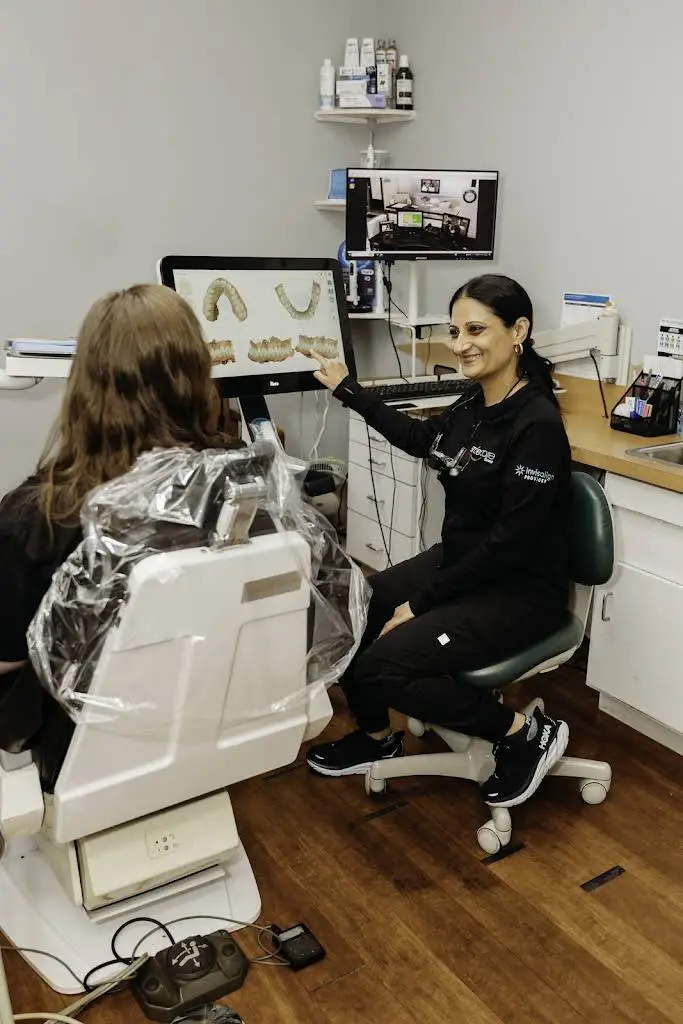 Smile Care Group