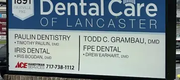 Dental Care of Lancaster