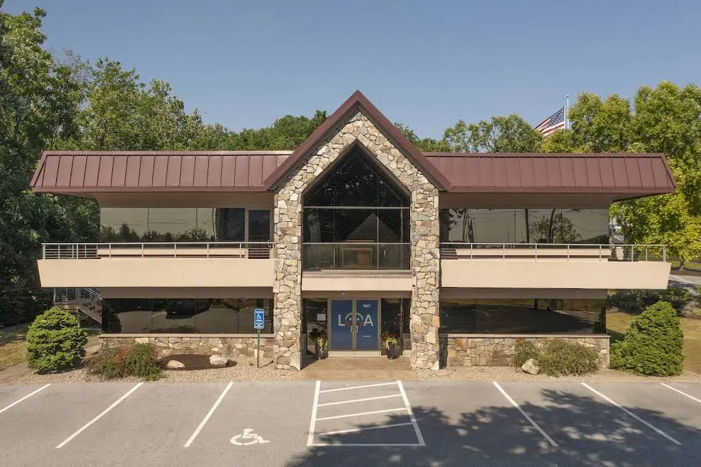 LOA Orthodontics