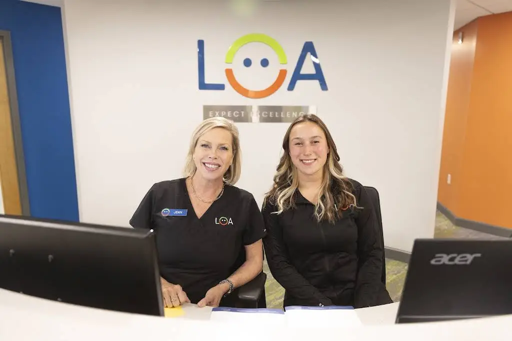 LOA Orthodontics