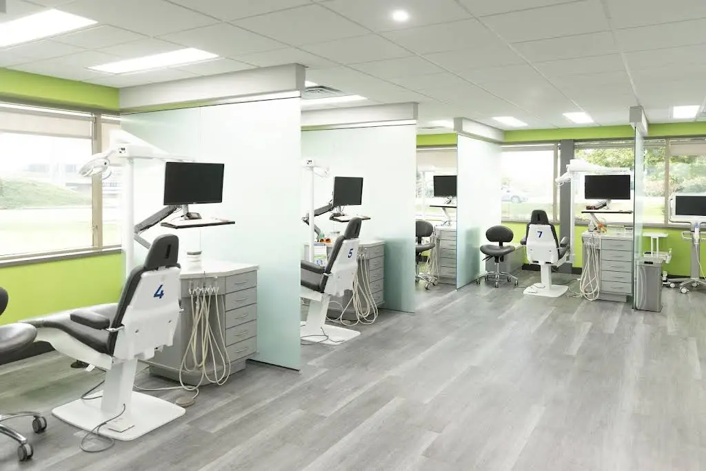 LOA Orthodontics