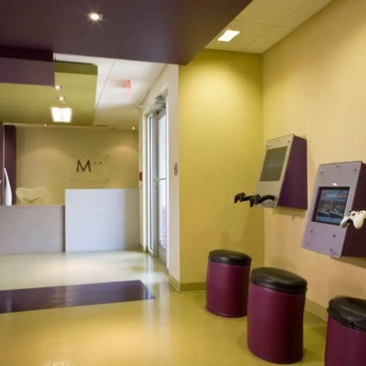 M2 Dentistry for Children & Teens