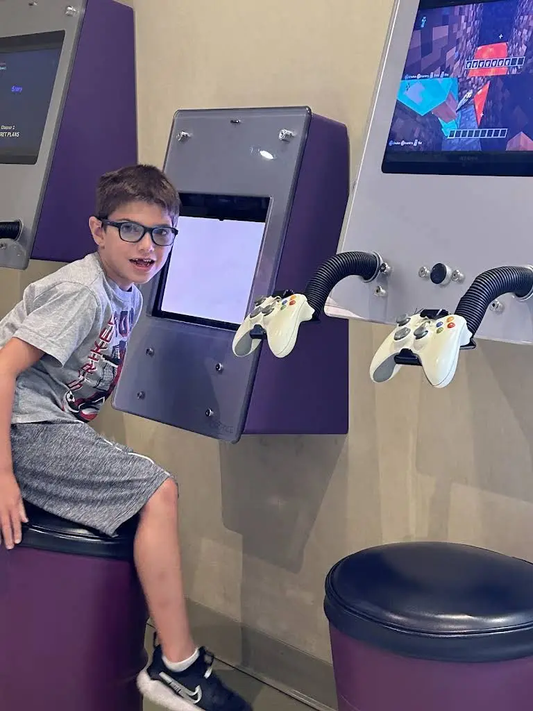 M2 Dentistry for Children & Teens
