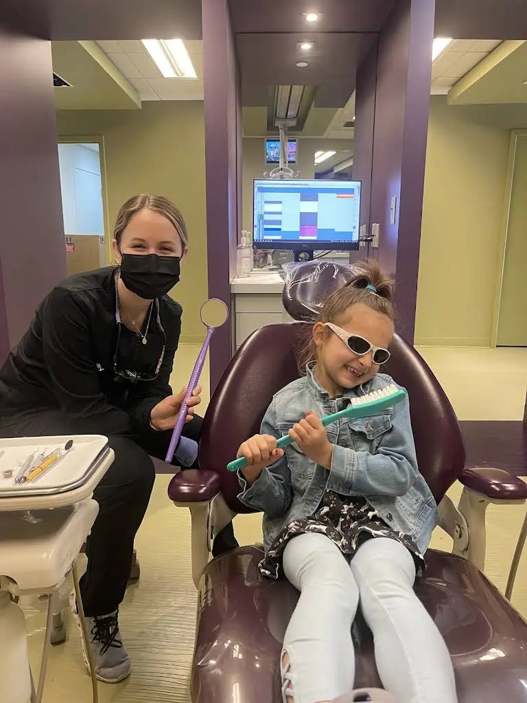 M2 Dentistry for Children & Teens