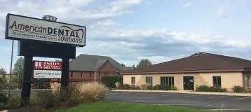 American Dental Solutions