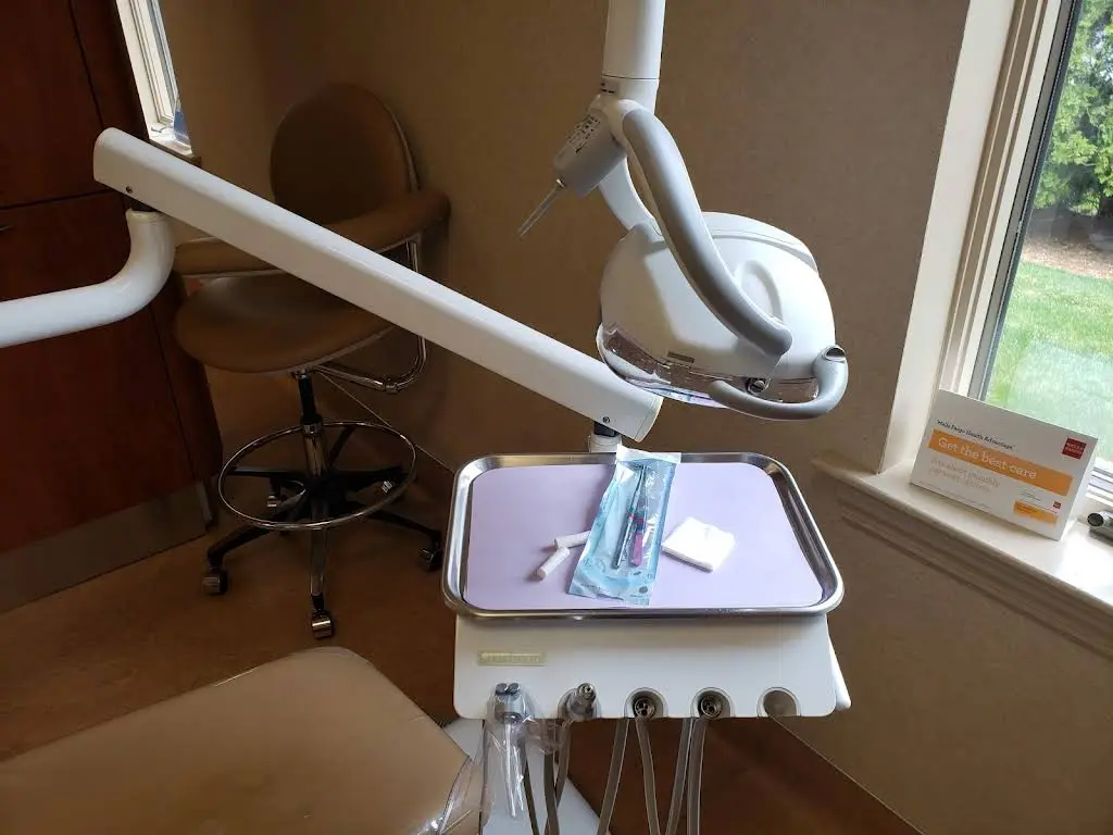 American Dental Solutions