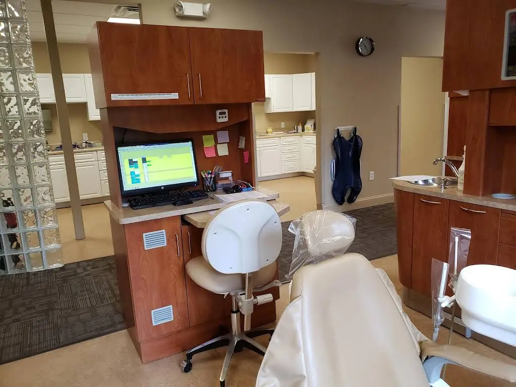 American Dental Solutions