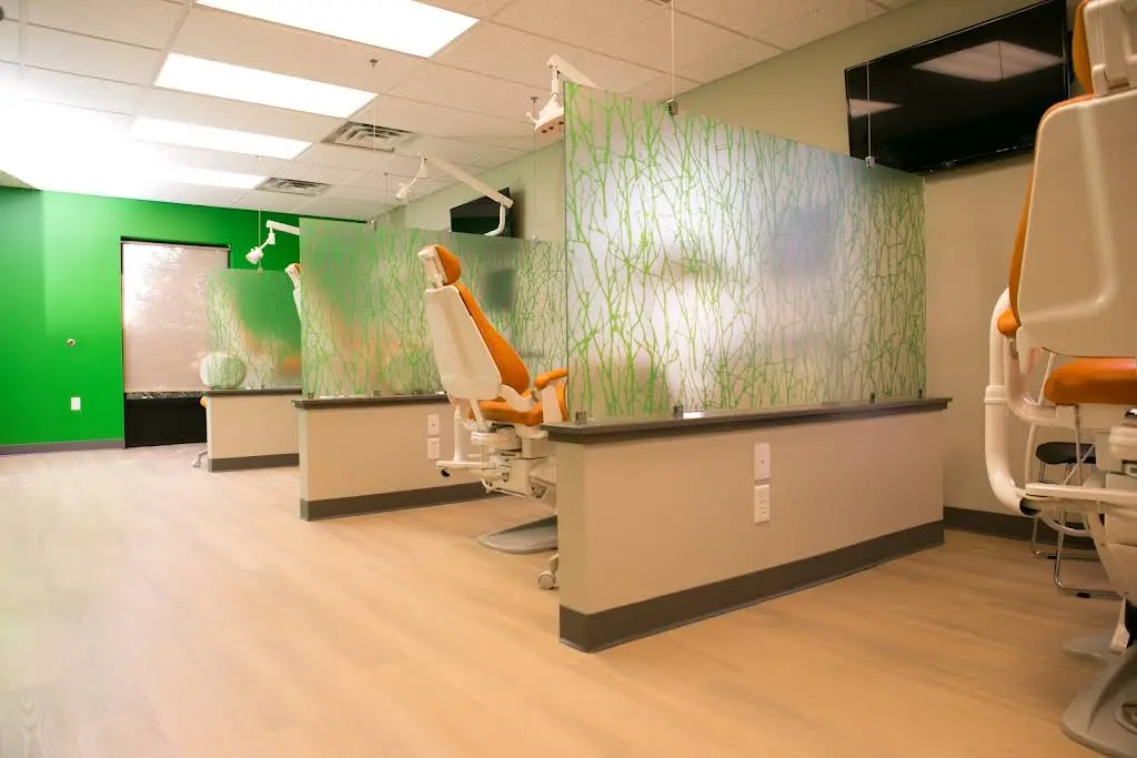 Smile Arc Orthodontics
