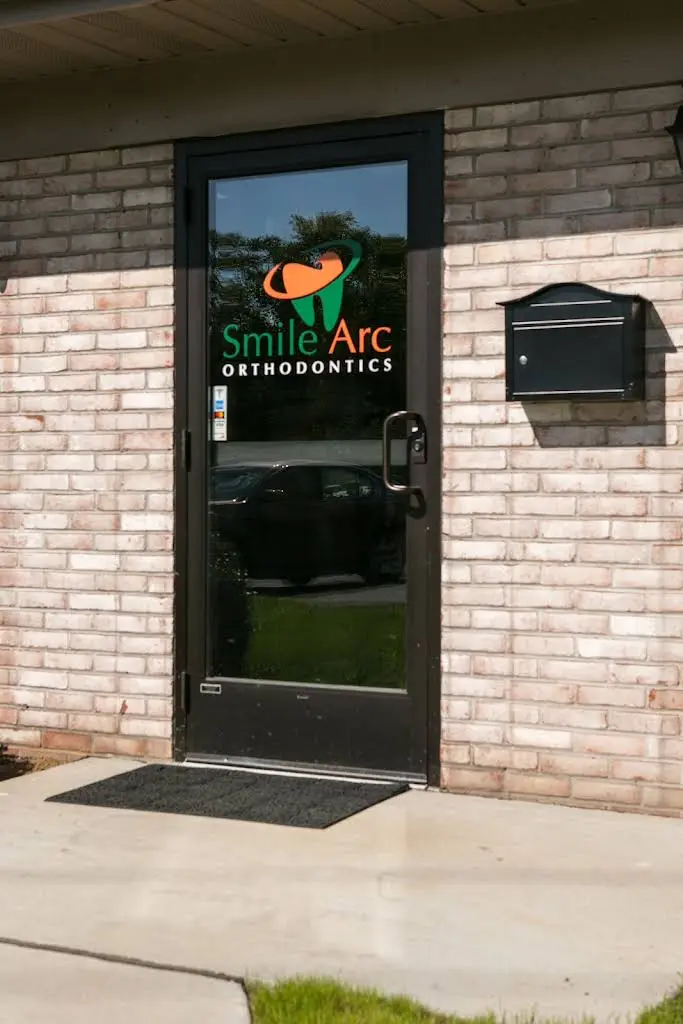 Smile Arc Orthodontics