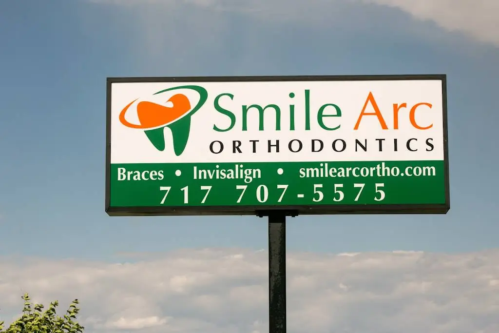 Smile Arc Orthodontics