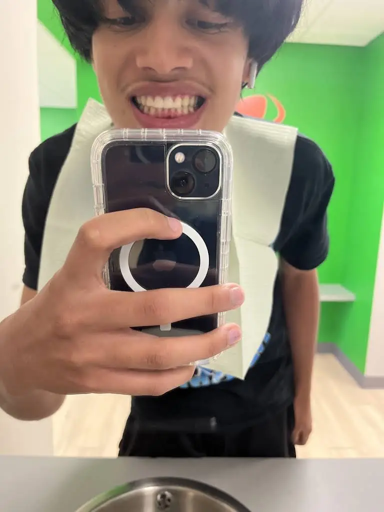 Smile Arc Orthodontics