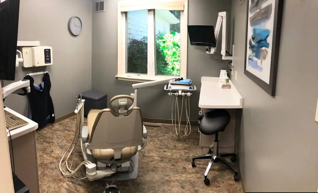 Meredith L. Stabley DMD Family Dentistry