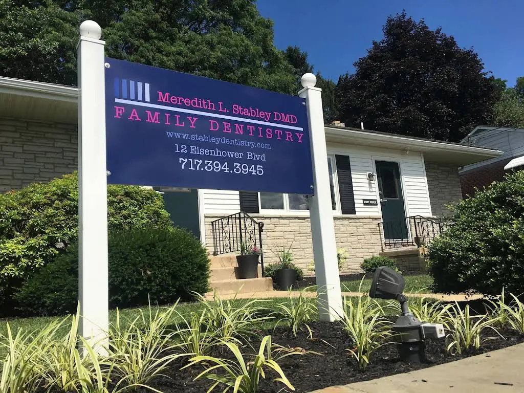 Meredith L. Stabley DMD Family Dentistry