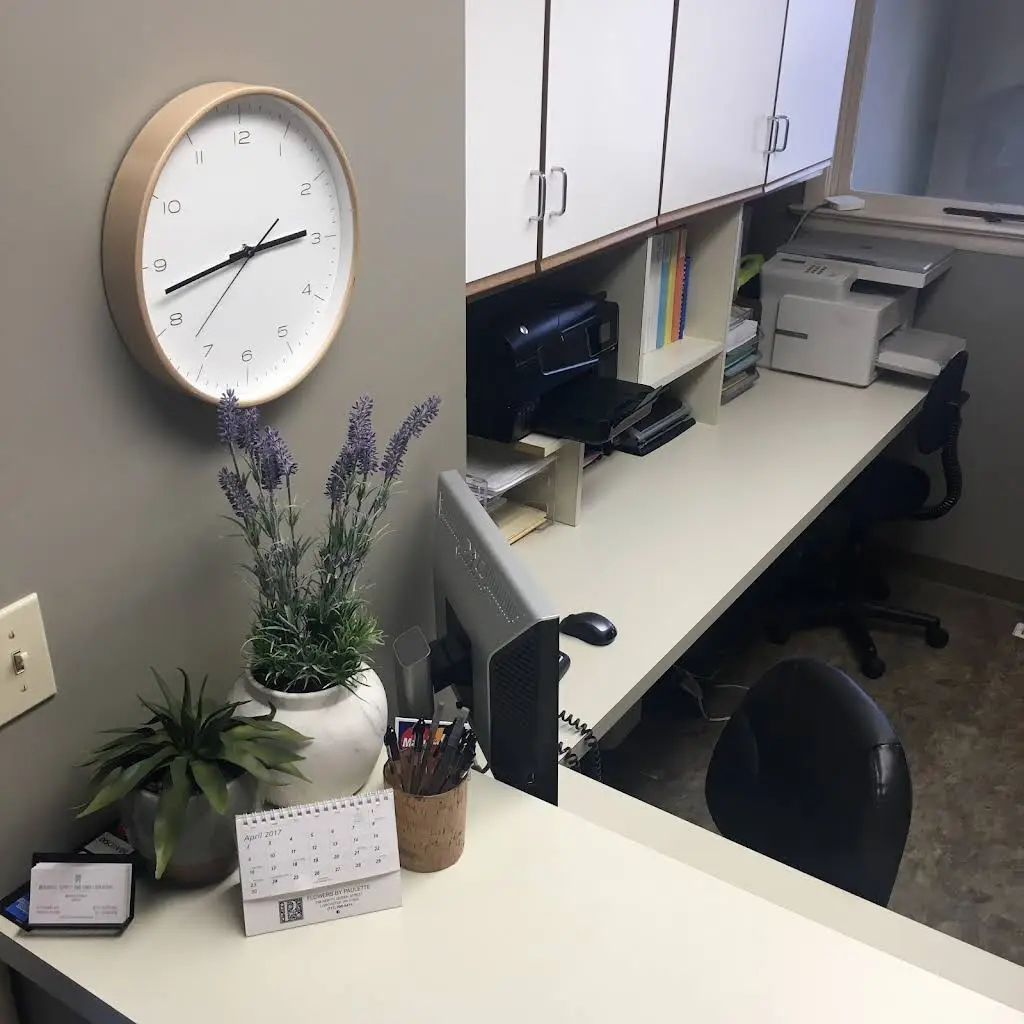 Meredith L. Stabley DMD Family Dentistry