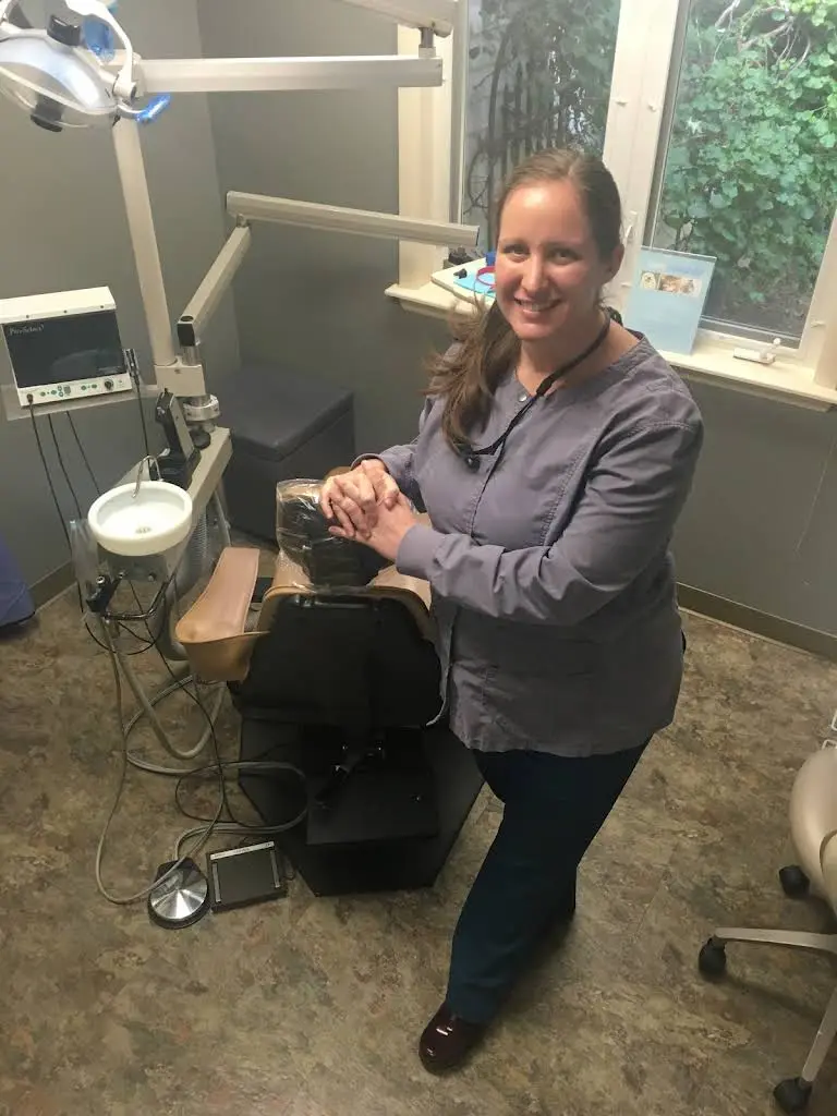 Meredith L. Stabley DMD Family Dentistry