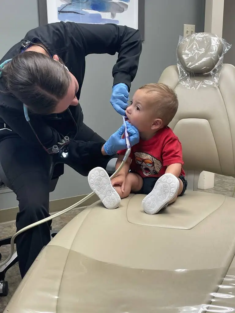 Meredith L. Stabley DMD Family Dentistry