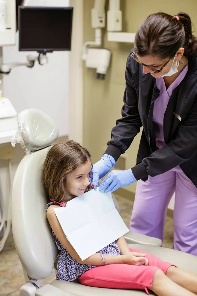 Meredith L. Stabley DMD Family Dentistry