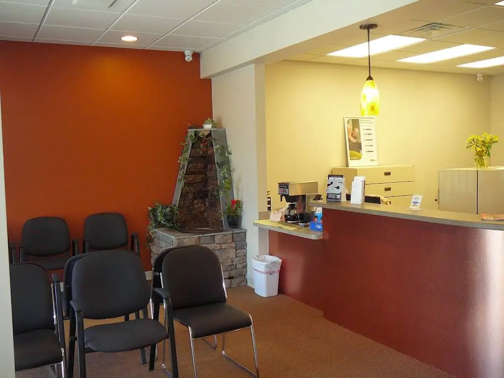 The Family Dentist